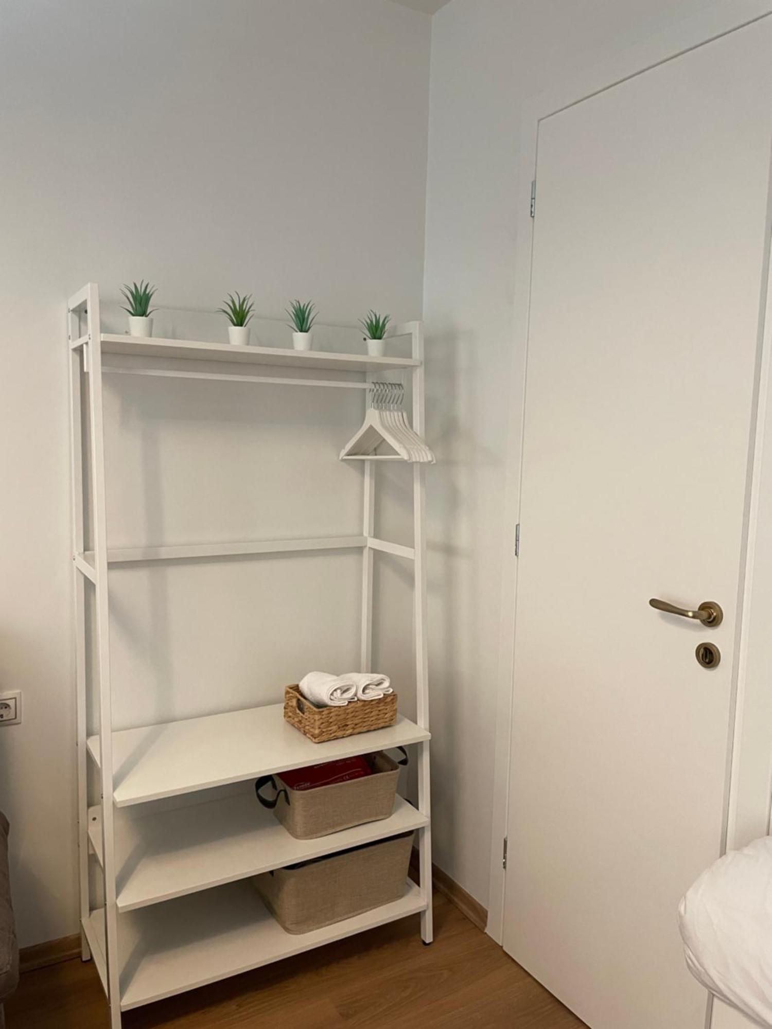 Apartment Persephone *