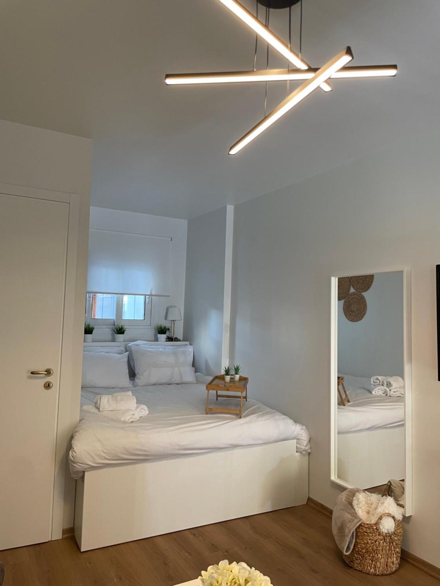 Apartment Persephone