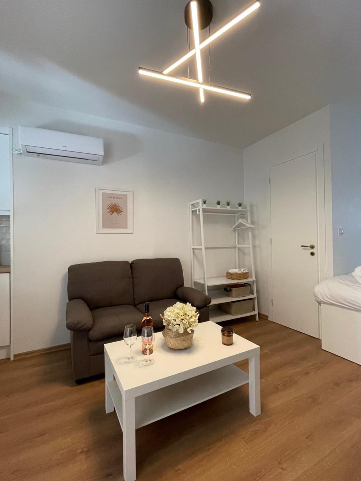 Persephone Apartment