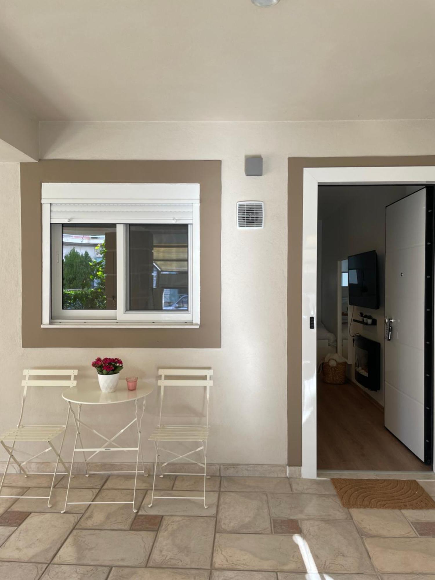 Apartment Persephone Elefsina