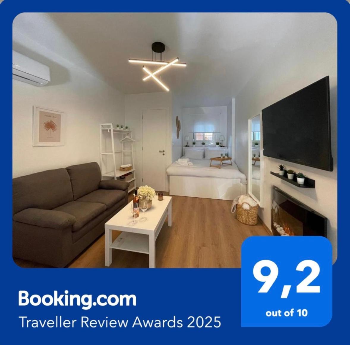 Apartment Persephone *